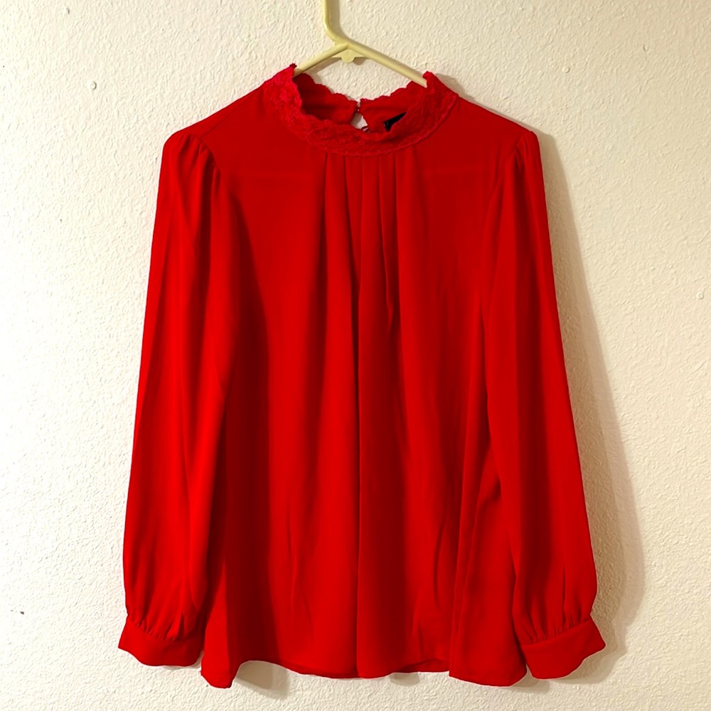 Never been worn.